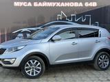 Kia Sportage 2014 года за 8 700 000 тг. в Атырау – фото 2