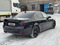 BMW 525 2006 года за 5 800 000 тг. в Павлодар