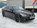 BMW 525 2006 годаүшін5 800 000 тг. в Павлодар – фото 4