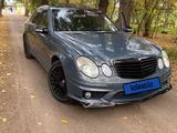 Mercedes-Benz E 500 2005 года за 6 300 000 тг. в Алматы