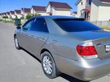 Toyota Camry 2005 года за 5 500 000 тг. в Талдыкорган – фото 2