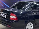 ВАЗ (Lada) Priora 2170 2013 годаfor2 400 000 тг. в Актобе – фото 4