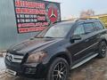 Mercedes-Benz GL 450 2007 годаүшін7 200 000 тг. в Астана