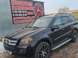 Mercedes-Benz GL 450 2007 года за 7 200 000 тг. в Астана