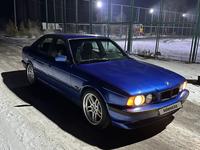 BMW 525 1994 годаүшін2 350 000 тг. в Алматы