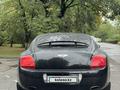 Bentley Continental GT 2007 года за 17 000 000 тг. в Алматы – фото 2