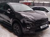 Kia Sportage 2021 года за 12 400 000 тг. в Астана – фото 5