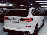 BMW X5 2020 годаүшін33 500 000 тг. в Алматы