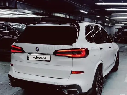 BMW X5 2020 года за 33 500 000 тг. в Алматы
