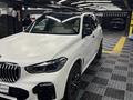 BMW X5 2020 годаүшін33 500 000 тг. в Алматы – фото 5