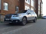 Subaru Outback 2015 года за 5 500 000 тг. в Уральск