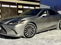 Lexus ES 350 2020 годаүшін23 000 000 тг. в Павлодар