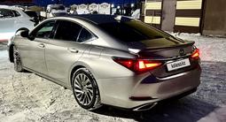 Lexus ES 350 2020 годаfor23 000 000 тг. в Павлодар – фото 3