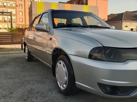 Daewoo Nexia 2009 года за 1 850 000 тг. в Кызылорда – фото 3