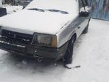 ВАЗ (Lada) 21099 1999 года за 530 000 тг. в Алматы