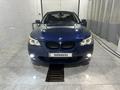 BMW 530 2005 годаүшін6 300 000 тг. в Алматы