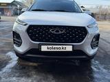 Chery Tiggo 2 2023 года за 6 000 000 тг. в Шамалган – фото 3