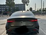 Hyundai Lafesta EV 2023 годаүшін13 300 000 тг. в Алматы – фото 2