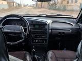 ВАЗ (Lada) 2115 2006 года за 1 500 000 тг. в Казалинск – фото 3