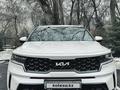 Kia Sorento 2022 года за 18 800 000 тг. в Алматы – фото 3