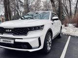 Kia Sorento 2022 года за 19 000 000 тг. в Алматы