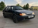 ВАЗ (Lada) 2115 2006 годаүшін690 000 тг. в Костанай – фото 5