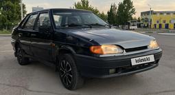 ВАЗ (Lada) 2115 2006 годаүшін690 000 тг. в Костанай – фото 5