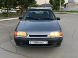 ВАЗ (Lada) 2115 2006 годаүшін690 000 тг. в Костанай – фото 3
