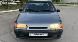 ВАЗ (Lada) 2115 2006 годаүшін690 000 тг. в Костанай – фото 3