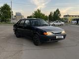 ВАЗ (Lada) 2115 2006 годаүшін690 000 тг. в Костанай – фото 4