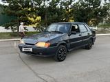 ВАЗ (Lada) 2115 2006 годаүшін690 000 тг. в Костанай – фото 2