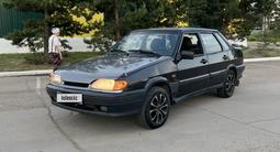 ВАЗ (Lada) 2115 2006 годаүшін690 000 тг. в Костанай – фото 2