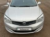 MG 350 2013 года за 2 500 000 тг. в Алматы