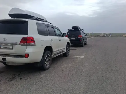 Toyota Land Cruiser 2007 года за 15 500 000 тг. в Актау – фото 10