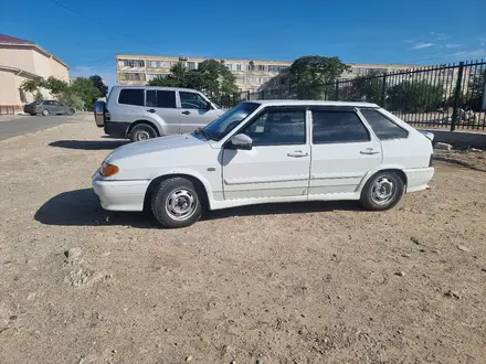 ВАЗ (Lada) 2114 2013 года за 1 800 000 тг. в Актау – фото 10