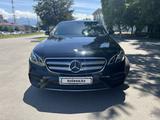 Mercedes-Benz E 200 2016 годаүшін13 000 000 тг. в Алматы – фото 2