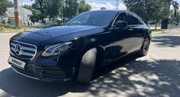Mercedes-Benz E 200 2016 года за 13 000 000 тг. в Алматы