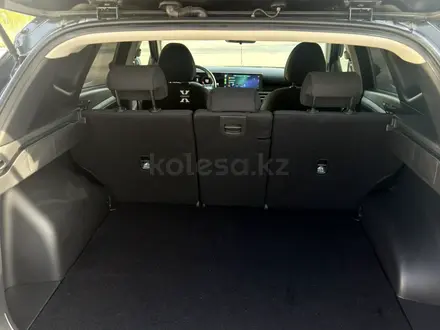 Hyundai Tucson 2025 года за 14 200 000 тг. в Караганда – фото 10