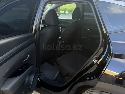 Hyundai Tucson 2025 года за 14 200 000 тг. в Караганда – фото 11