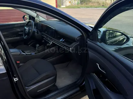 Hyundai Tucson 2025 года за 14 200 000 тг. в Караганда – фото 13
