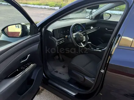 Hyundai Tucson 2025 года за 14 200 000 тг. в Караганда – фото 14