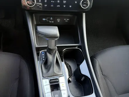 Hyundai Tucson 2025 года за 14 200 000 тг. в Караганда – фото 16