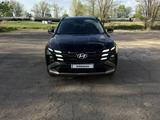 Hyundai Tucson 2025 годаүшін14 200 000 тг. в Караганда