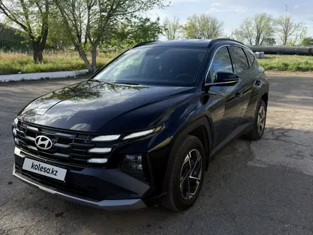 Hyundai Tucson 2025 года за 14 200 000 тг. в Караганда – фото 3