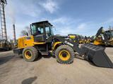 XCMG  330KZ (джойстик, кондиционер, ковш 2, 1 куб) 2026 года за 14 700 000 тг. в Алматы