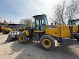 XCMG  330KZ (джойстик, кондиционер, ковш 2, 1 куб) 2026 года за 14 700 000 тг. в Алматы – фото 2