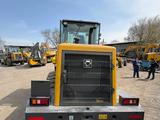 XCMG  330KZ (джойстик, кондиционер, ковш 2, 1 куб) 2026 года за 14 700 000 тг. в Алматы – фото 3