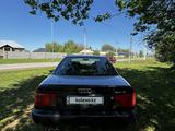 Audi A6 1995 годаүшін2 700 000 тг. в Шымкент
