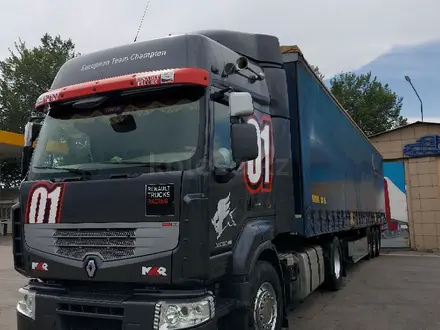 Renault  Premium 2011 года за 24 000 000 тг. в Шымкент