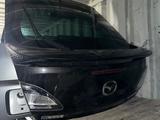 Крышка багажника Mazda 6 из Японииүшін120 000 тг. в Караганда